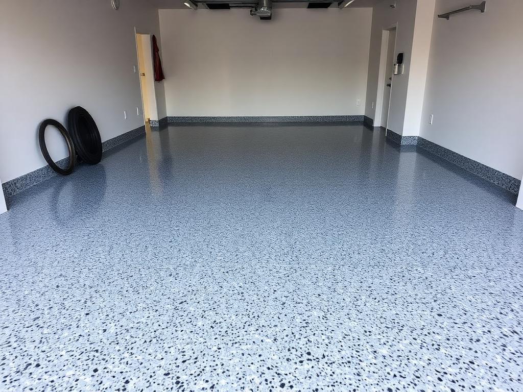 Epoxy & Garage Floors β Senna Decor General Services LLC Sarasota